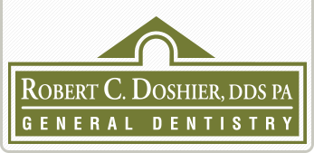 Robert C. Doshier, DDS PA